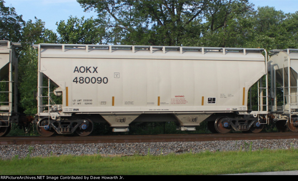 AOKX 480090